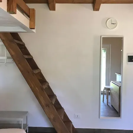 Prázdninový dům Tiny House