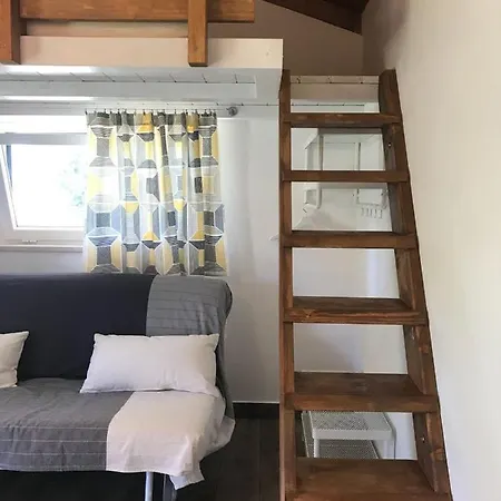 Holiday home Tiny House
